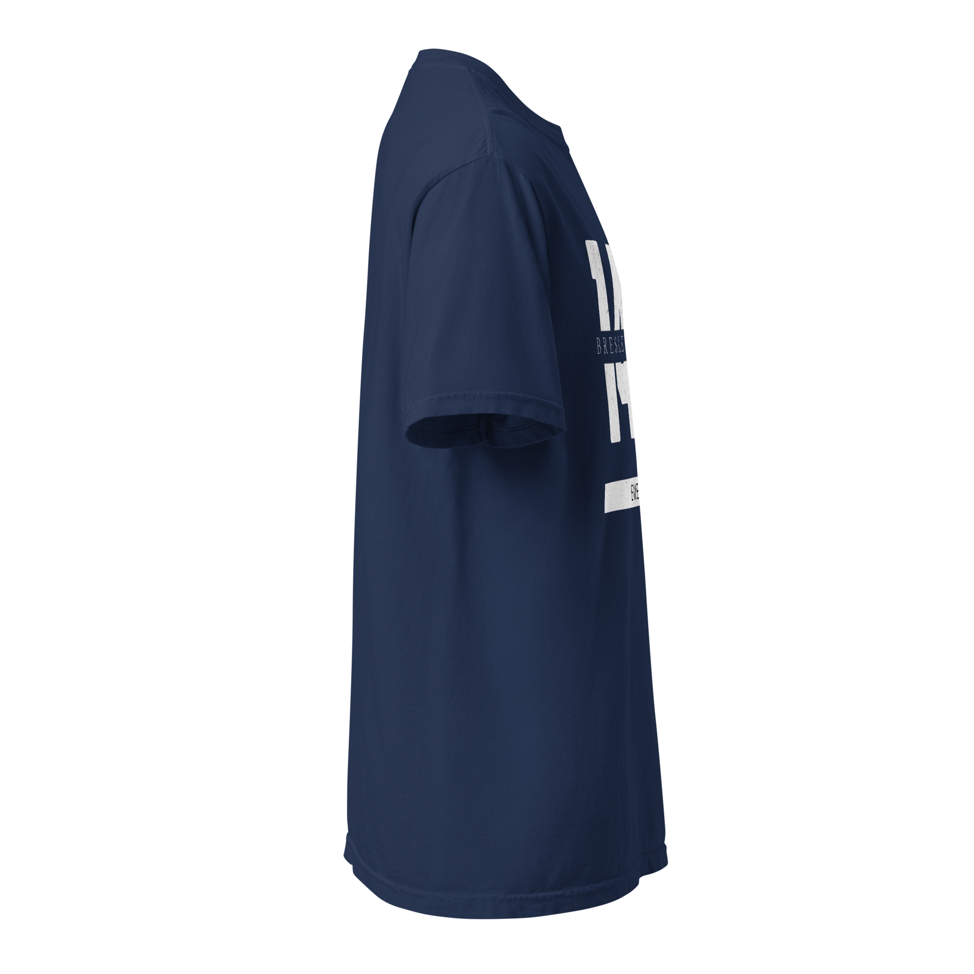 EMETH™ 148 Breslev Ouman T-Shirt — vue 29