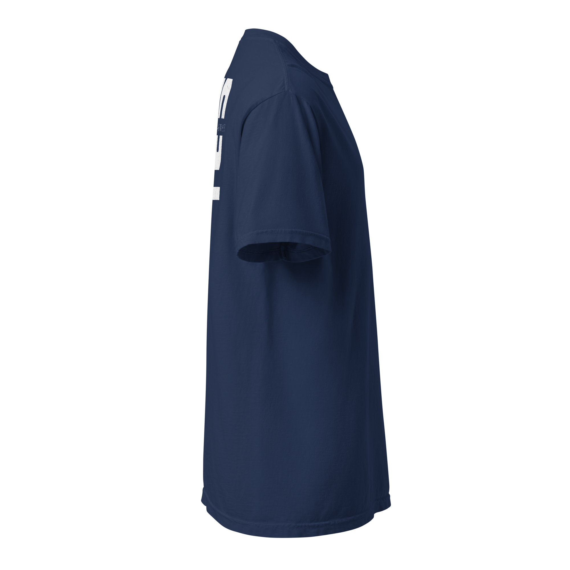 EMETH™ 770 — T-Shirt Oversize Eastern Parkway - Noir / S - EMETH