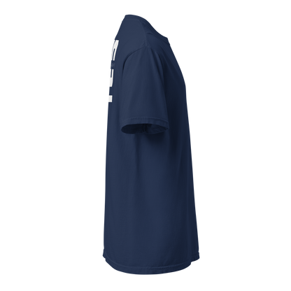 EMETH™ 770 — T-Shirt Oversize Eastern Parkway - Noir / S - EMETH