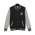 EMETH™ · 13 Ahava Varsity Jacket