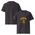 T-Shirt EMETH™ 770 Crest