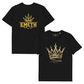 EMETH™ Royal Crown