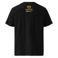 T-Shirt EMETH™ 770 Kingdom · Col Côtelé