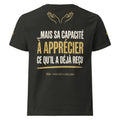 EMETH™ Écho — Apprécier