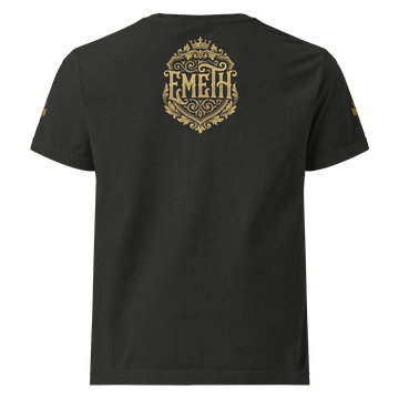 EMETH™ · Royal Crest · Heavyweight