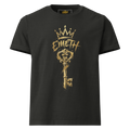 EMETH Essentials™ — Clé Royale · Plastron