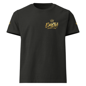 EMETH Essentials™ — Parchemin · Trinité
