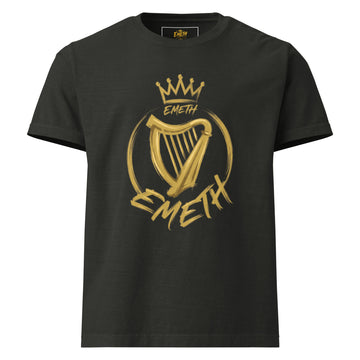 EMETH Essentials™ — Harpe Royale