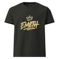 EMETH™ Radiance Crown — Essentials Collection