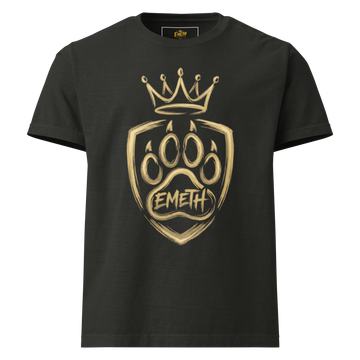 T-Shirt EMETH™ Royal II
