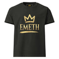 T-Shirt EMETH™ Signature Gold