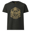 T-Shirt EMETH™ 770 Kingdom · Oversize