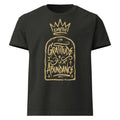 T-Shirt EMETH™ Gratitude & Abondance · Oversize