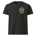 T-Shirt EMETH™ Royal Crown Heritage — Signature Edition