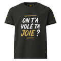 T-Shirt EMETH™ — Elle T'Appartient