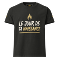 EMETH™ · Le Jour de Ta Naissance · Question Edition