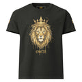 EMETH™ · Strength In Trust · Signature Gold