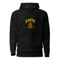 EMETH™ 770 Crest Hoodie Heritage