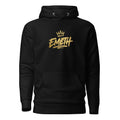 Sweat à Capuche EMETH · EMETH Essentials — Kingdom · Statement Dos