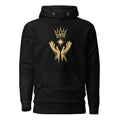 Hoodie EMETH™ Hands of Light