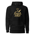Hoodie EMETH™ Wisdom & Light