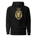 Hoodie EMETH™ Lion of Truth