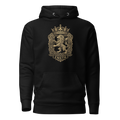 Hoodie EMETH™ Royal Crest