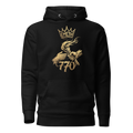 Hoodie EMETH™ 770 — La Lumière se Transmet
