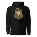 Hoodie EMETH™ Lion Royal