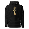 Hoodie EMETH™ — Key of Truth
