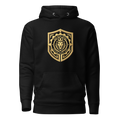 Hoodie EMETH™ Golden Seal
