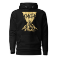 Hoodie EMETH™ Mountain of Emouna