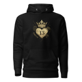 EMETH™ · 13 Ahava Hoodie
