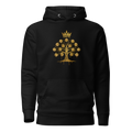 EMETH™ · Éclat de Vérité · Hoodie Premium
