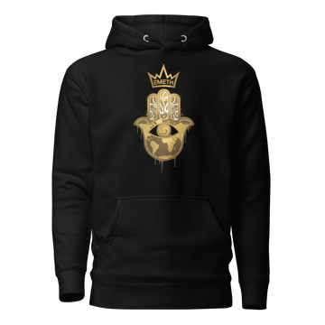 EMETH™ · Dynamique d'Unité · Hoodie