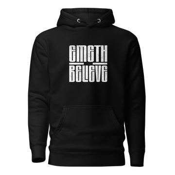 Hoodie EMETH™ — Emeth Belev