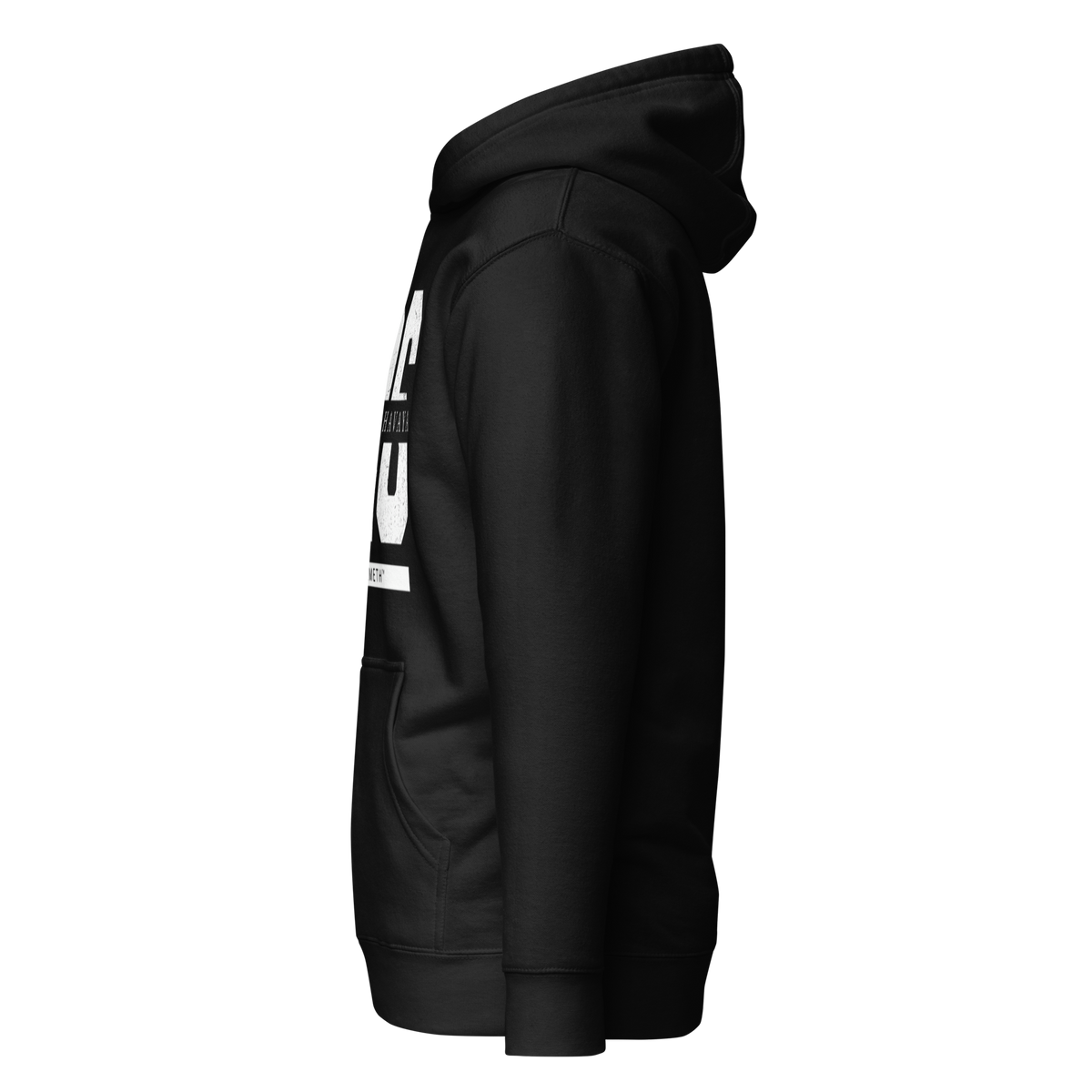 EMETH™ 26 Shem Havaya Hoodie — vue 19