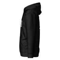 EMETH™ 770 — Hoodie Eastern Parkway - Noir / S - EMETH