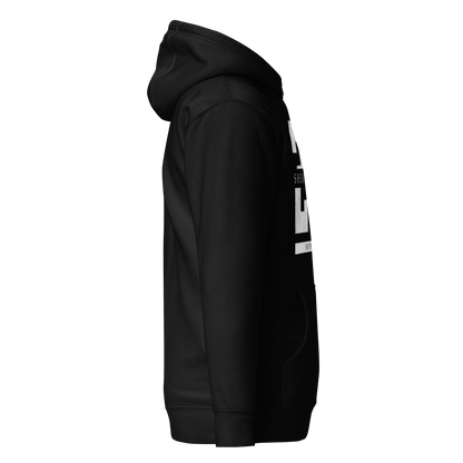 EMETH™ 26 Shem Havaya Hoodie — vue 28