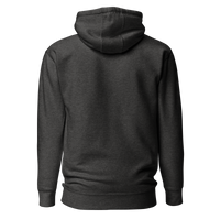 EMETH™ 613 Mitzvot Torah Premium Hoodie - Noir / S - EMETH