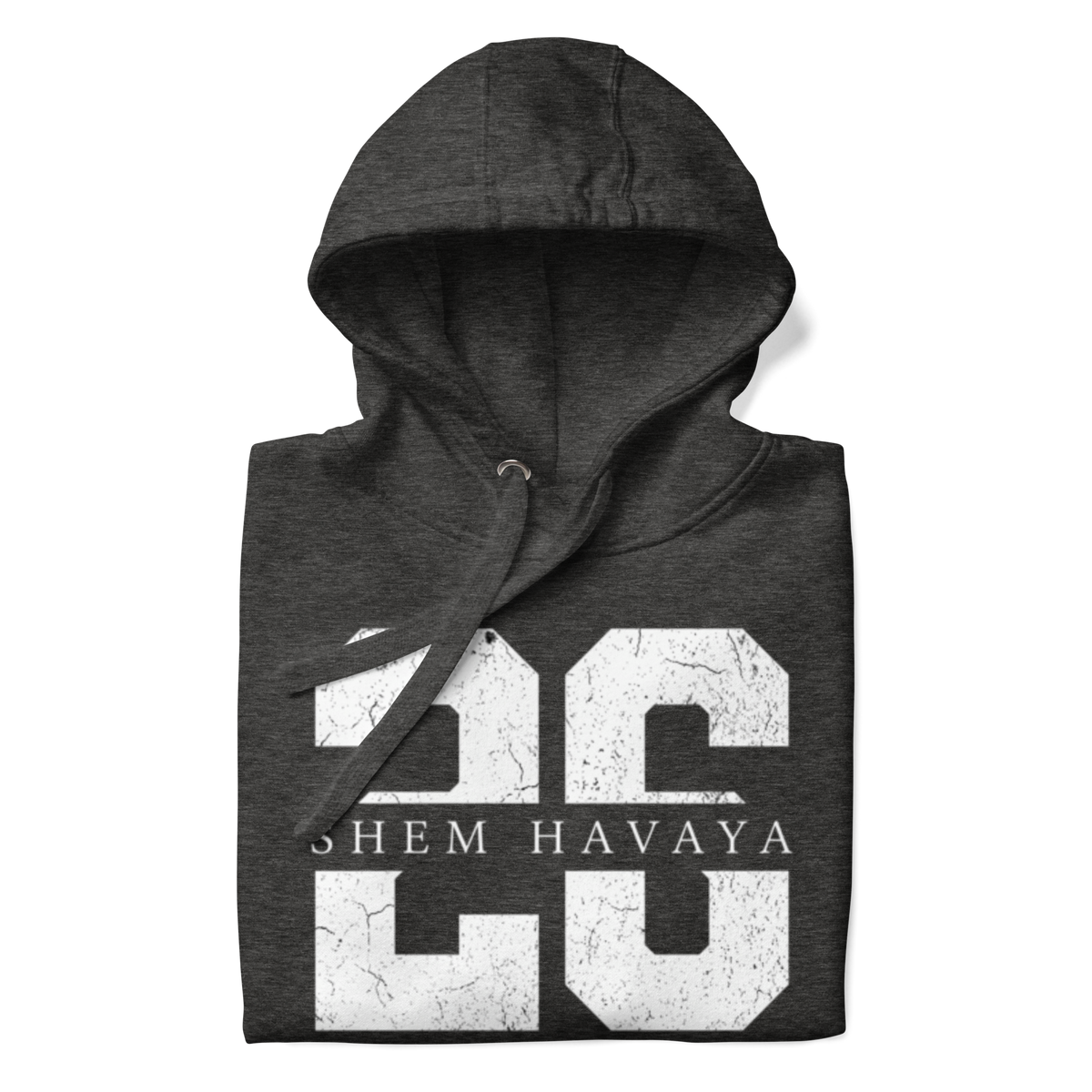 EMETH™ 26 Shem Havaya Hoodie — vue 40