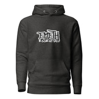 EMETH™ 770 — Hoodie Eastern Parkway - Anthracite chiné / S - EMETH