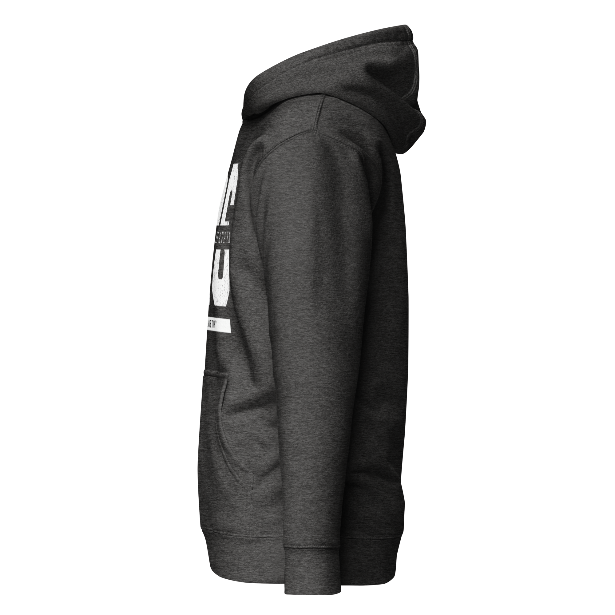 EMETH™ 26 Shem Havaya Hoodie — vue 22