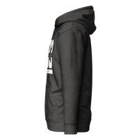 EMETH™ 613 Mitzvot Torah Premium Hoodie - Noir / S - EMETH
