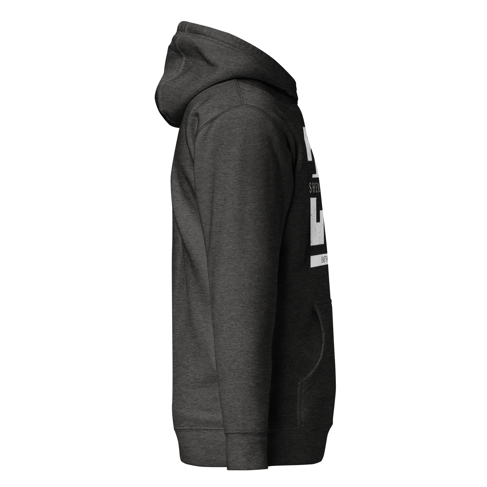 EMETH™ 26 Shem Havaya Hoodie — vue 31