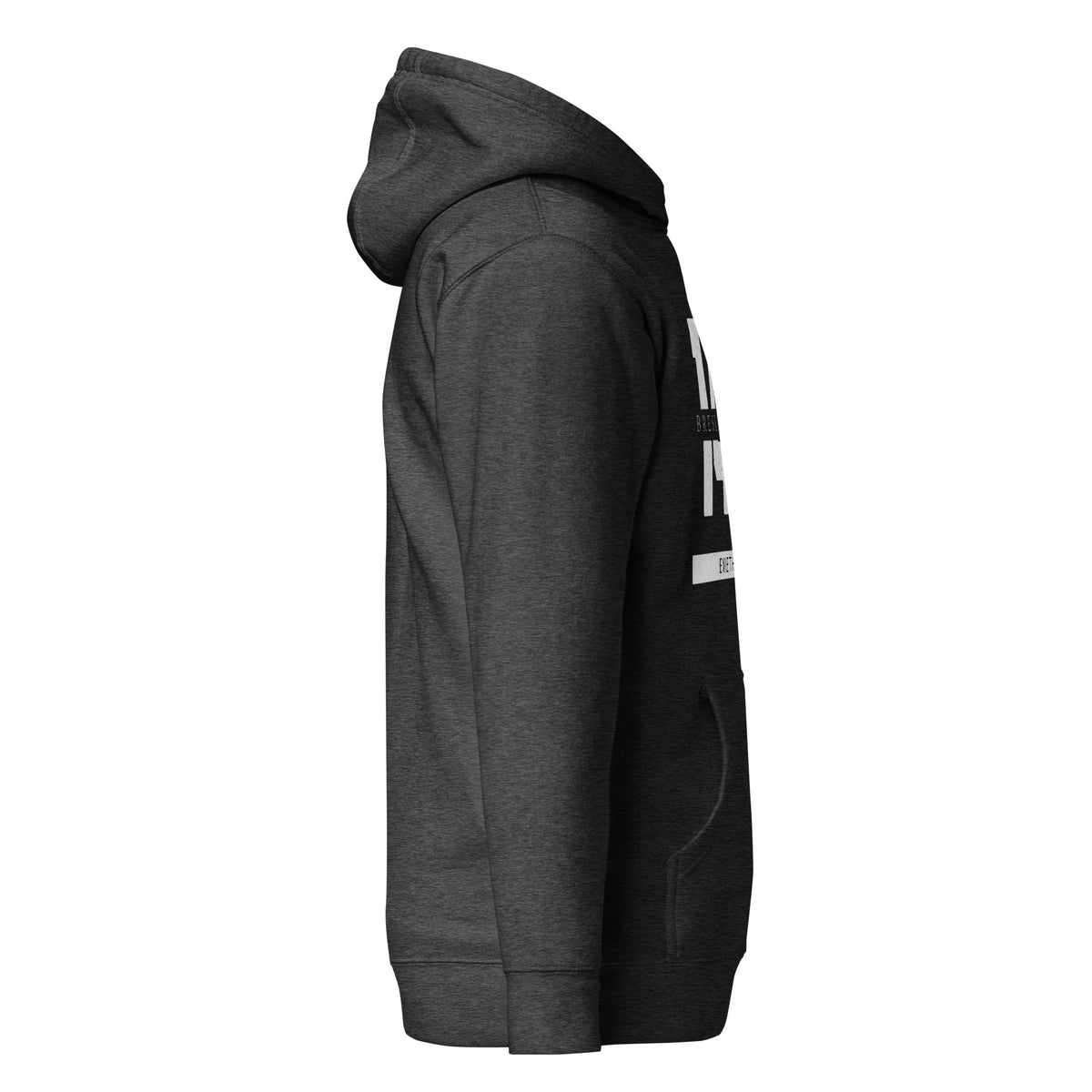EMETH™ 148 Breslev Ouman Hoodie — vue 31
