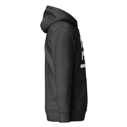 EMETH™ 148 Breslev Ouman Hoodie — vue 31