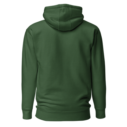 EMETH™ 26 Shem Havaya Hoodie — vue 17
