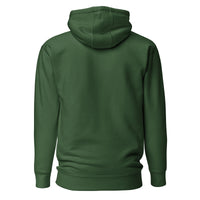 EMETH™ 148 Breslev Ouman Hoodie — vue 17