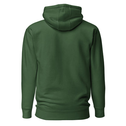 EMETH™ 148 Breslev Ouman Hoodie — vue 17